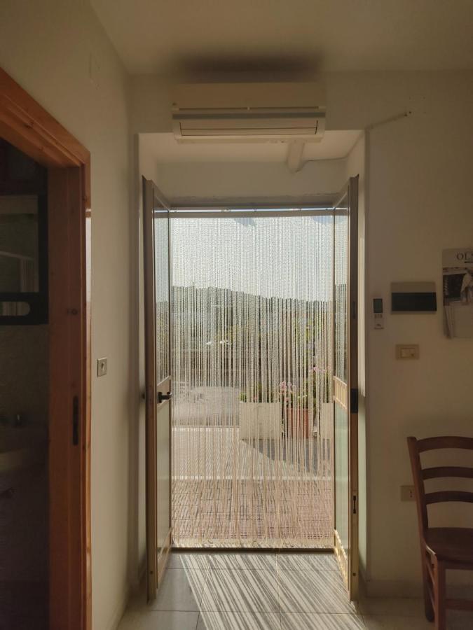 Bilocale Pirata Apartamento Vieste Exterior foto